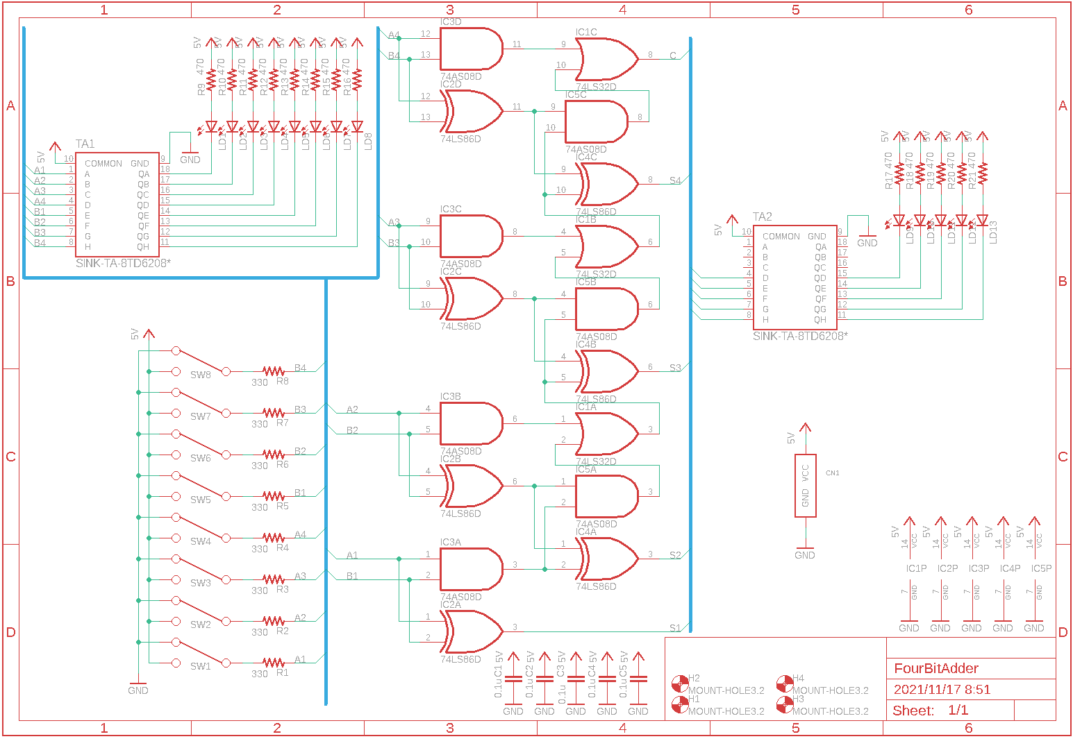 schematic