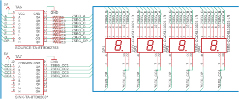 7SegmentCircuit