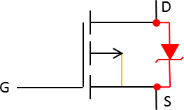 P Ch Mos Fetとmcs 4
