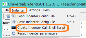 UniversalIndentGUI04